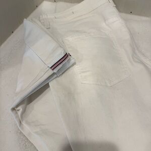 White Women’s Distressed Jeans by Jag Jeans